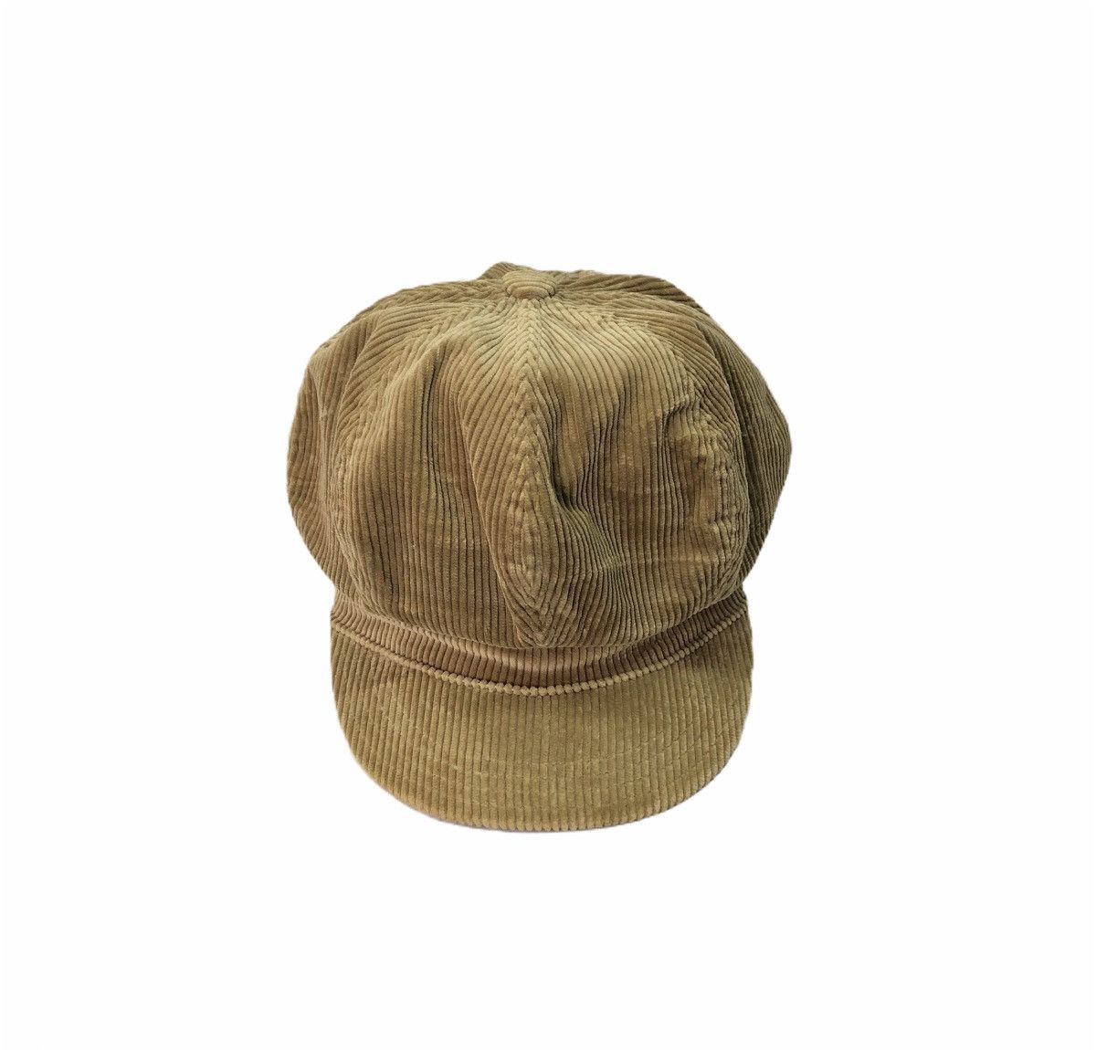 Ralph Lauren Ralph Lauren Newsboy Hat Cap Size ONE SIZE - 1 Thumbnail