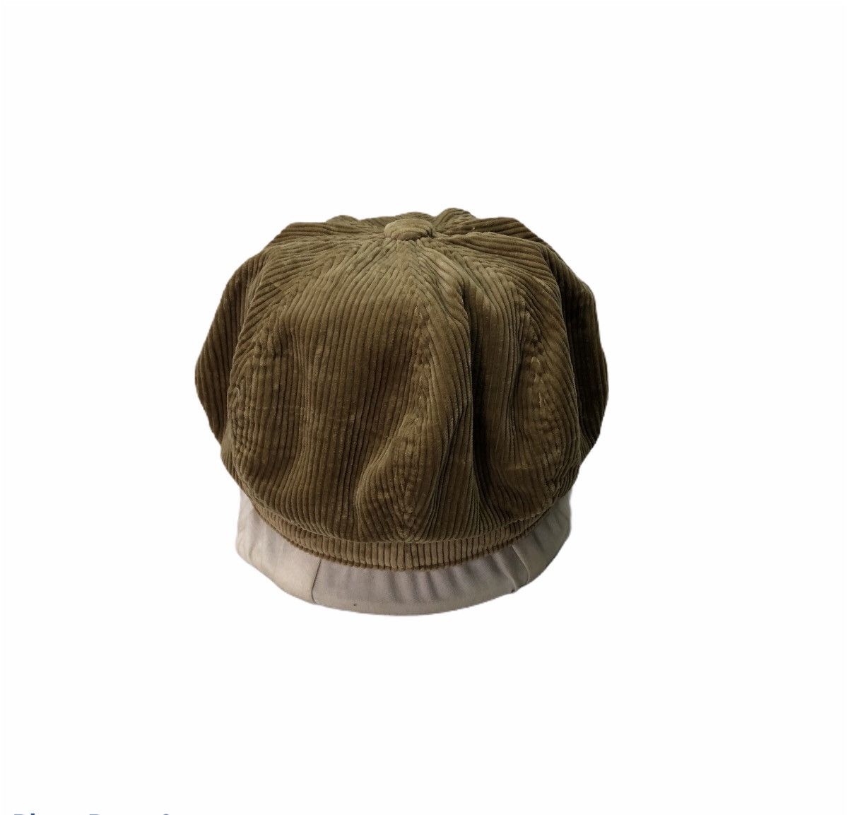 Ralph Lauren Ralph Lauren Newsboy Hat Cap Size ONE SIZE - 4 Thumbnail