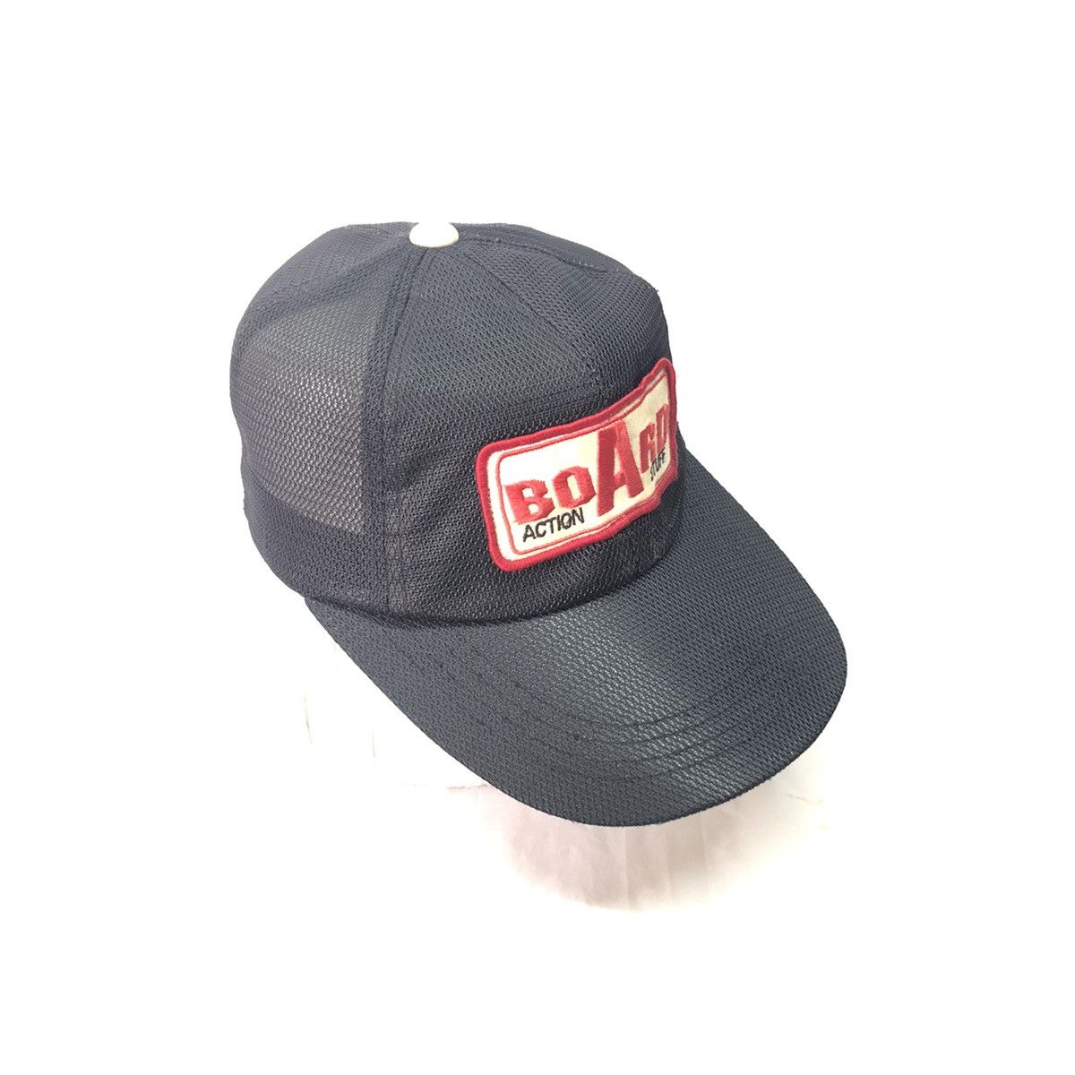 Board Action Stuff Trucker Hat