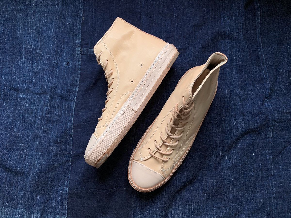 Hender Scheme Hender scheme mip-19 6 converse | Grailed