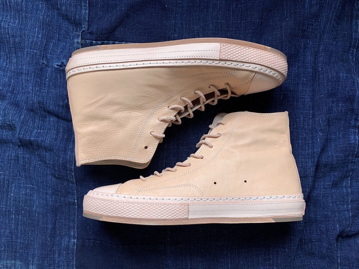 Hender Scheme Hender scheme mip-19 6 converse | Grailed