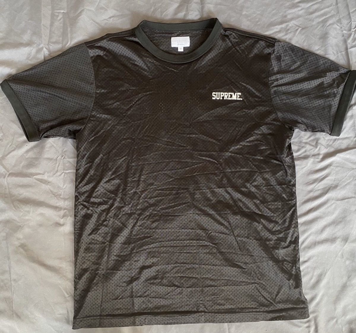 Supreme トラッシュTシャツ M ブラック trash Supreme Trash Tee (SS23) Black Men's - SS23 - US