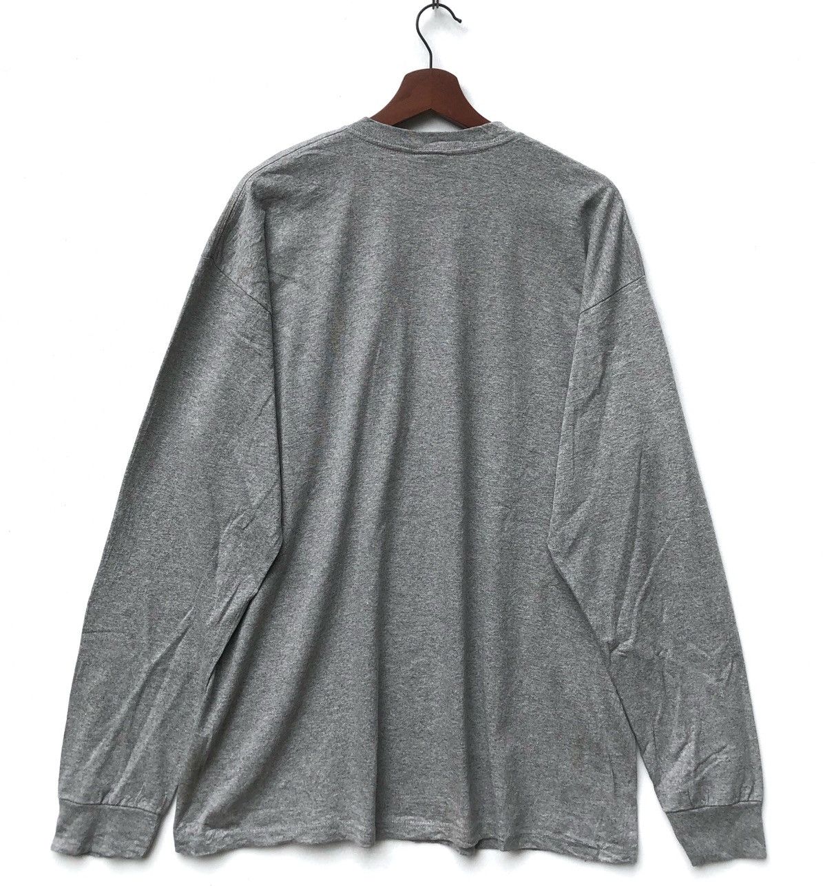 Stussy Vintage Stussy Pullover Size US XL / EU 56 / 4 - 5 Thumbnail