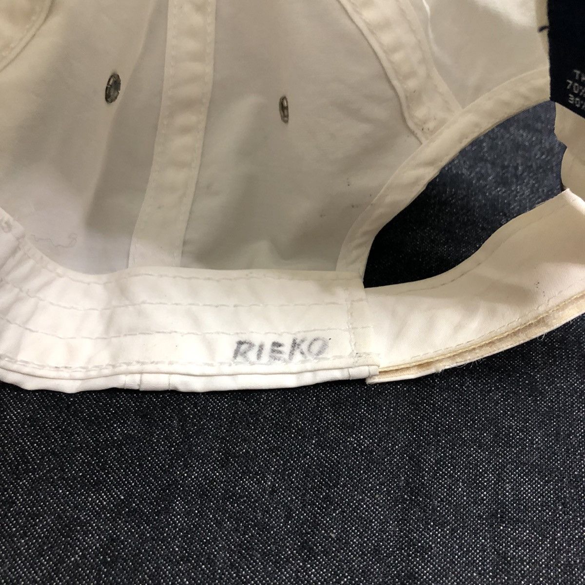 Polo Ralph Lauren Vintage Polo Sport 12 M.Yacht Challenge 96