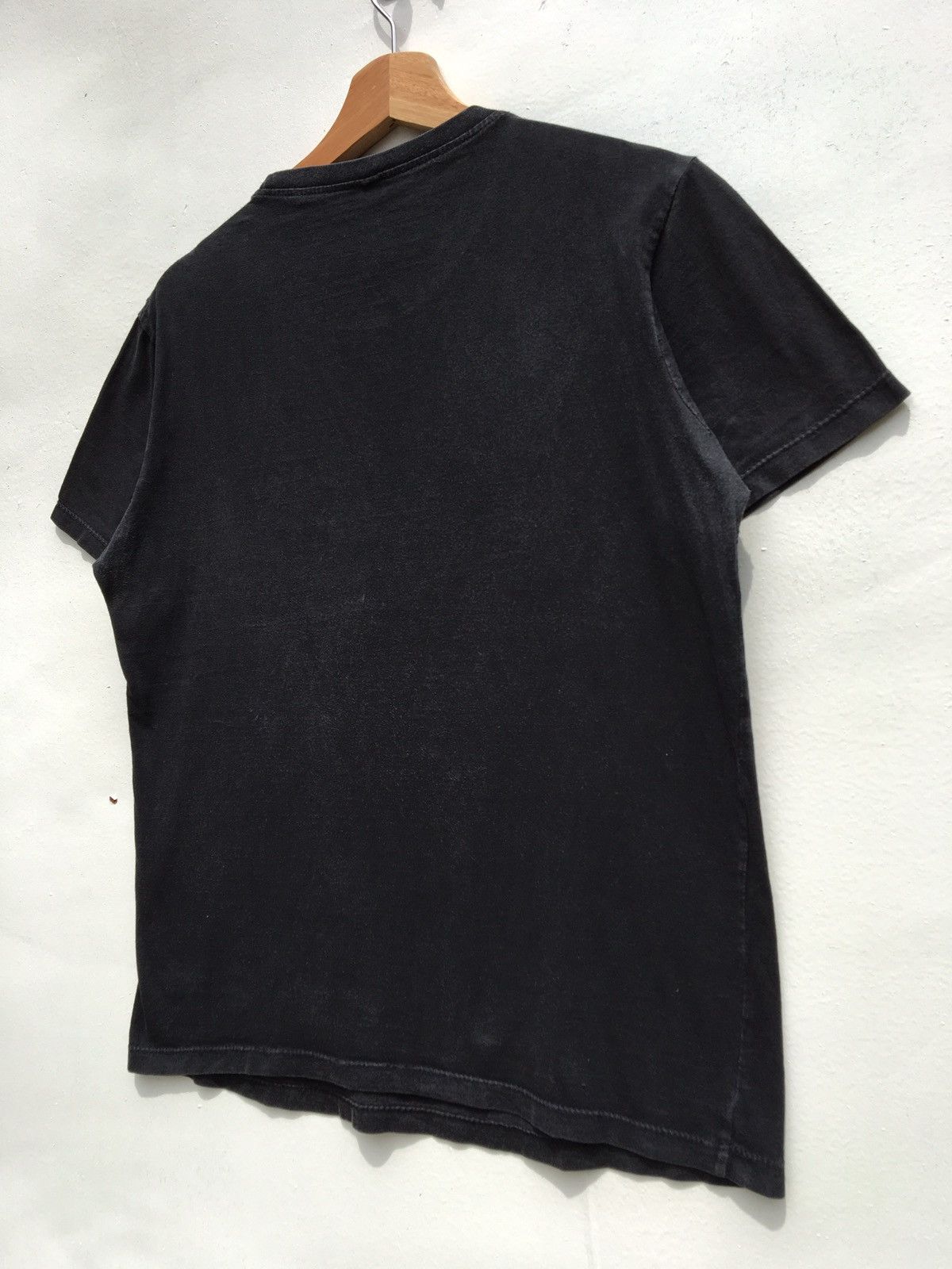 NFL Vintage Oakland Raiders Big Logo Tshirt Size US M / EU 48-50 / 2 - 13 Thumbnail