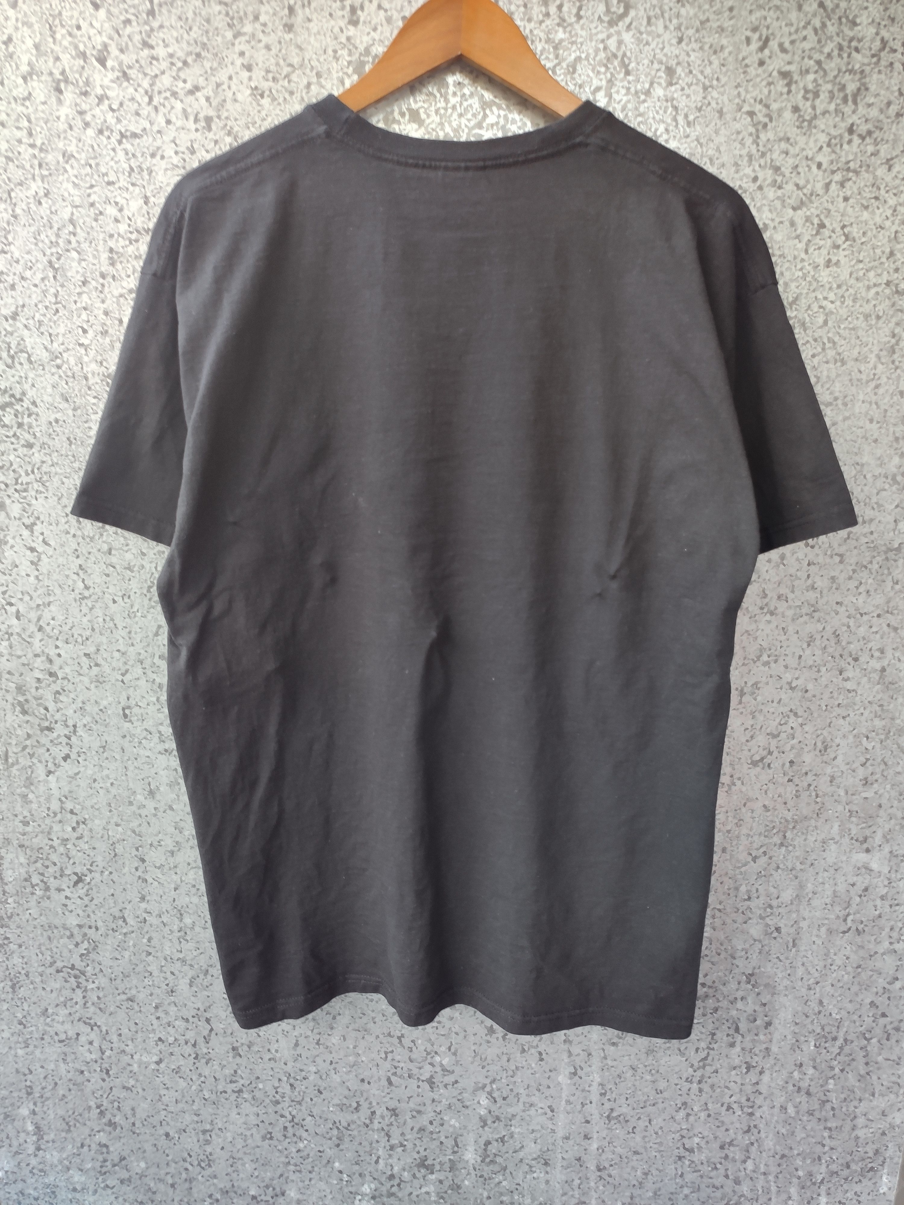 Nintendo 🔥 Hauen Und Pappe t shirt Game One Episode 250 Size US L / EU 52-54 / 3 - 3 Thumbnail