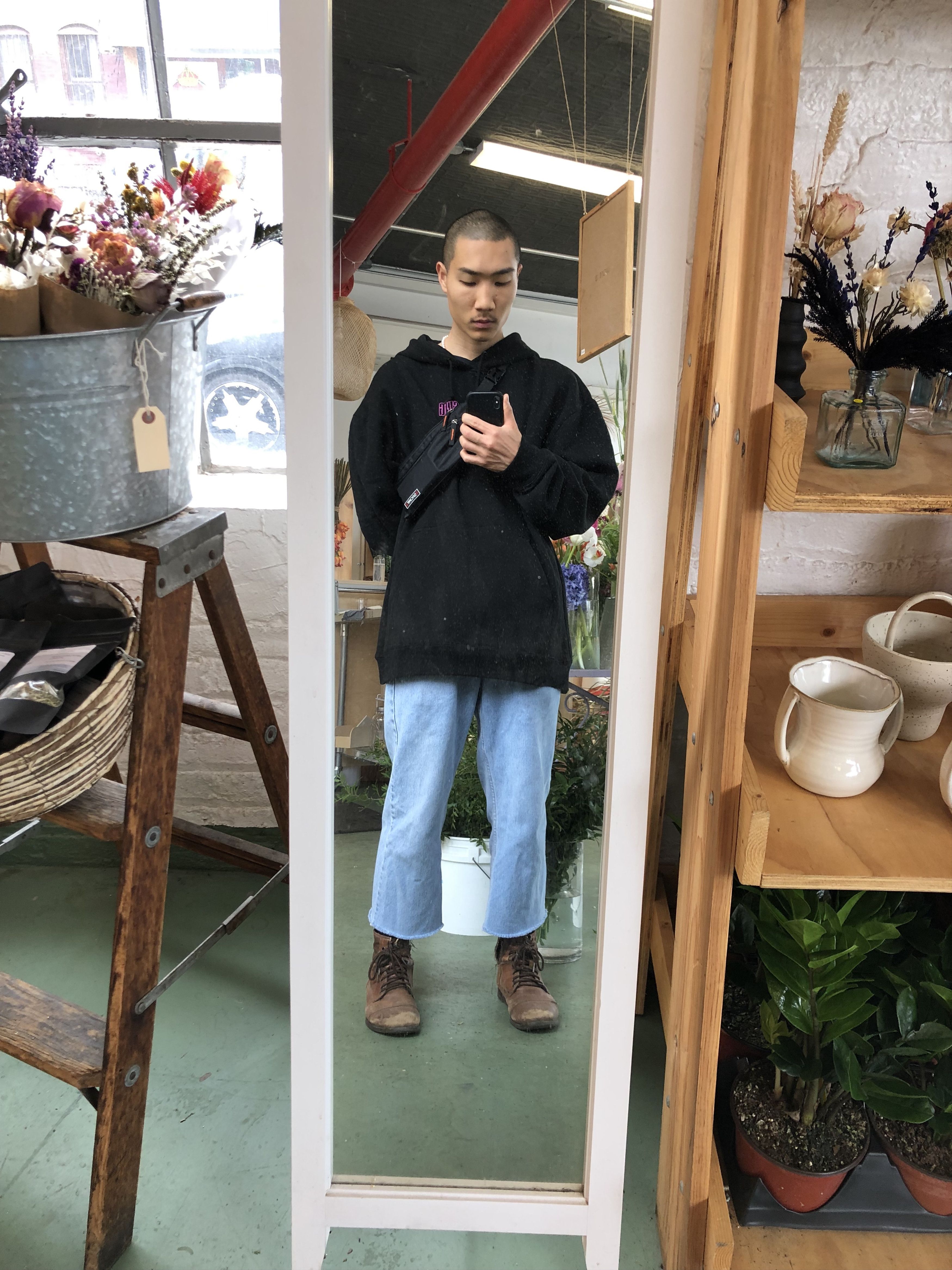 88rising neon dragon hoodie hotsell