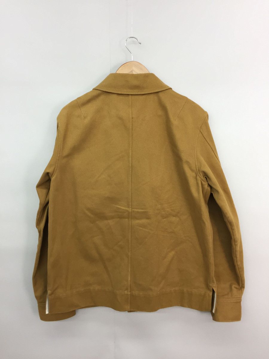 Acne Studios Jackets Brown 3 pocket plain long sleeve Size US M / EU 48-50 / 2 - 2 Thumbnail