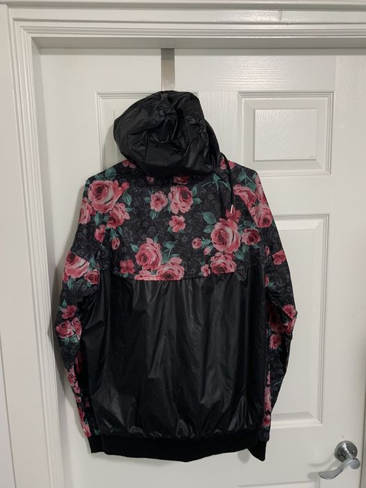 Faze hot sale teeqo windbreaker