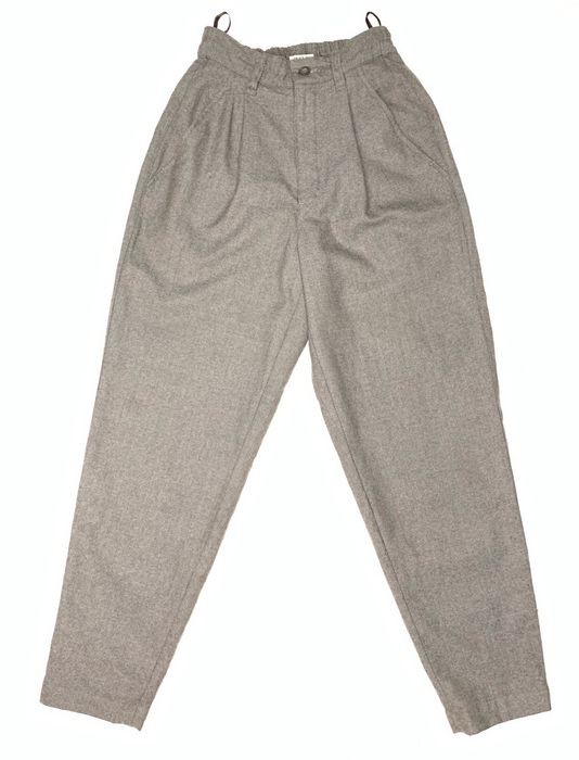 Issey Miyake Vintage 80s Issey Miyake Ballon Trousers Pants | Grailed