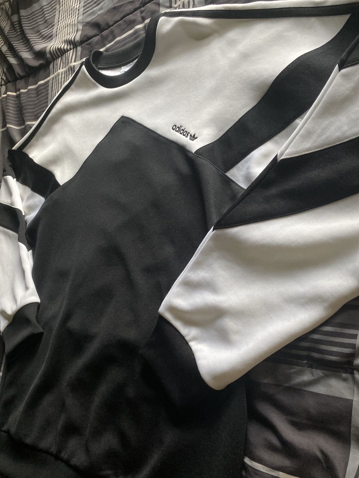 Adidas palmerston sweatshirt on sale