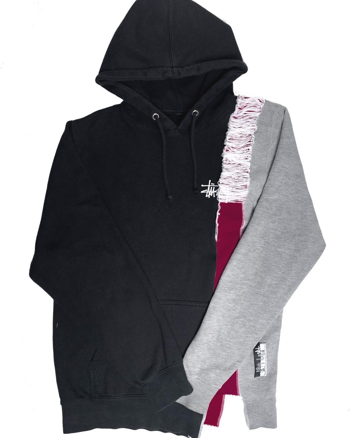 Stussy kiko kostadinov clearance
