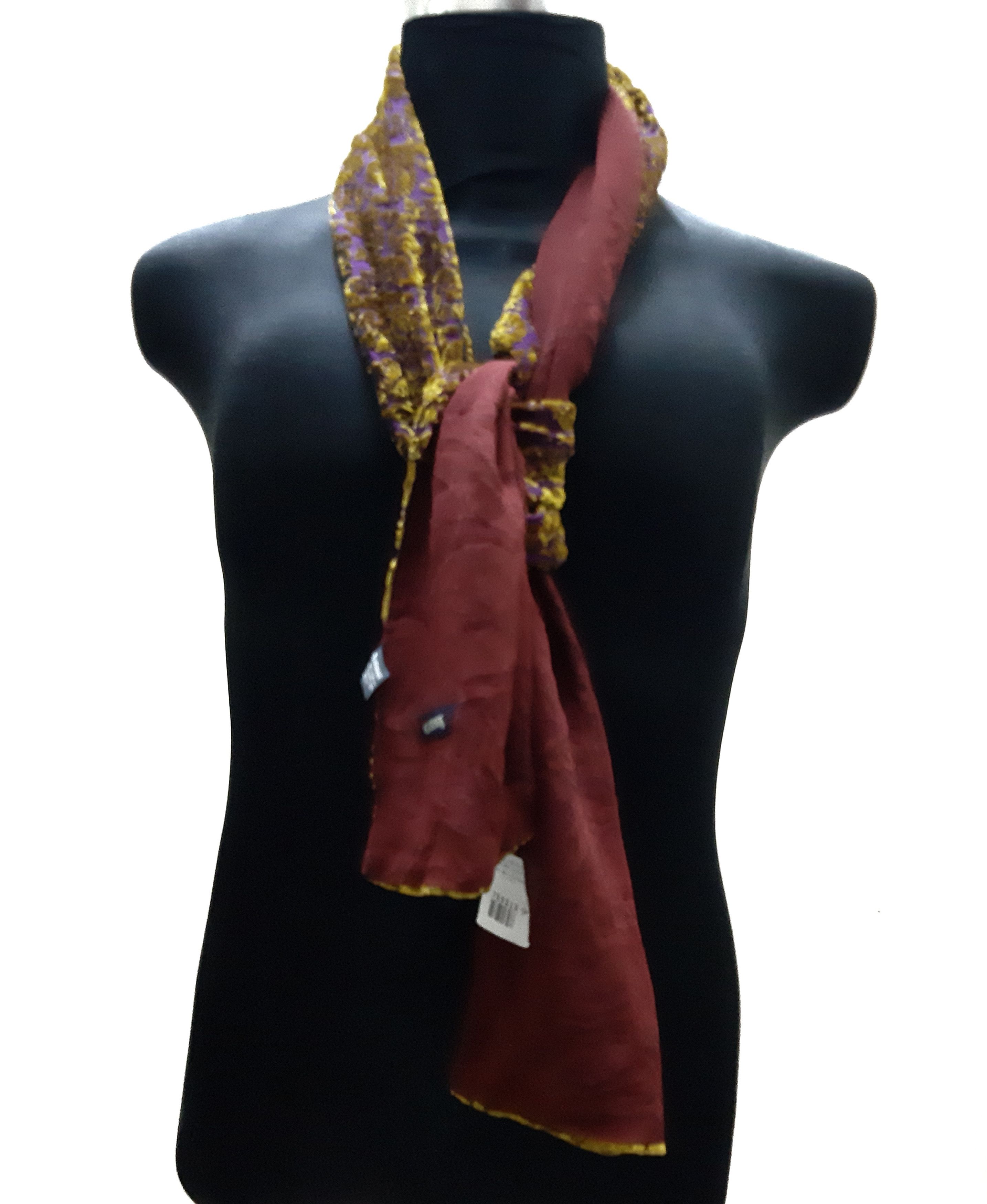 Guess × Vintage Vintage Mafla Guess Size ONE SIZE - 1 Thumbnail