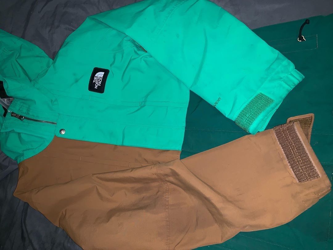 The North Face The NorthFace Coat Size US M / EU 48-50 / 2 - 1 Preview
