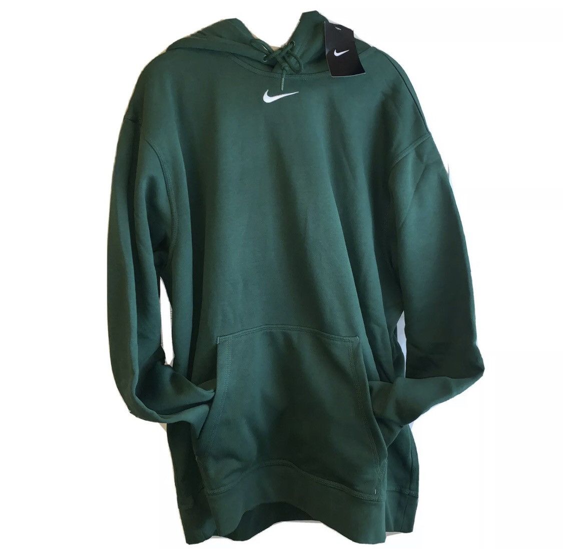 travis scott middle swoosh