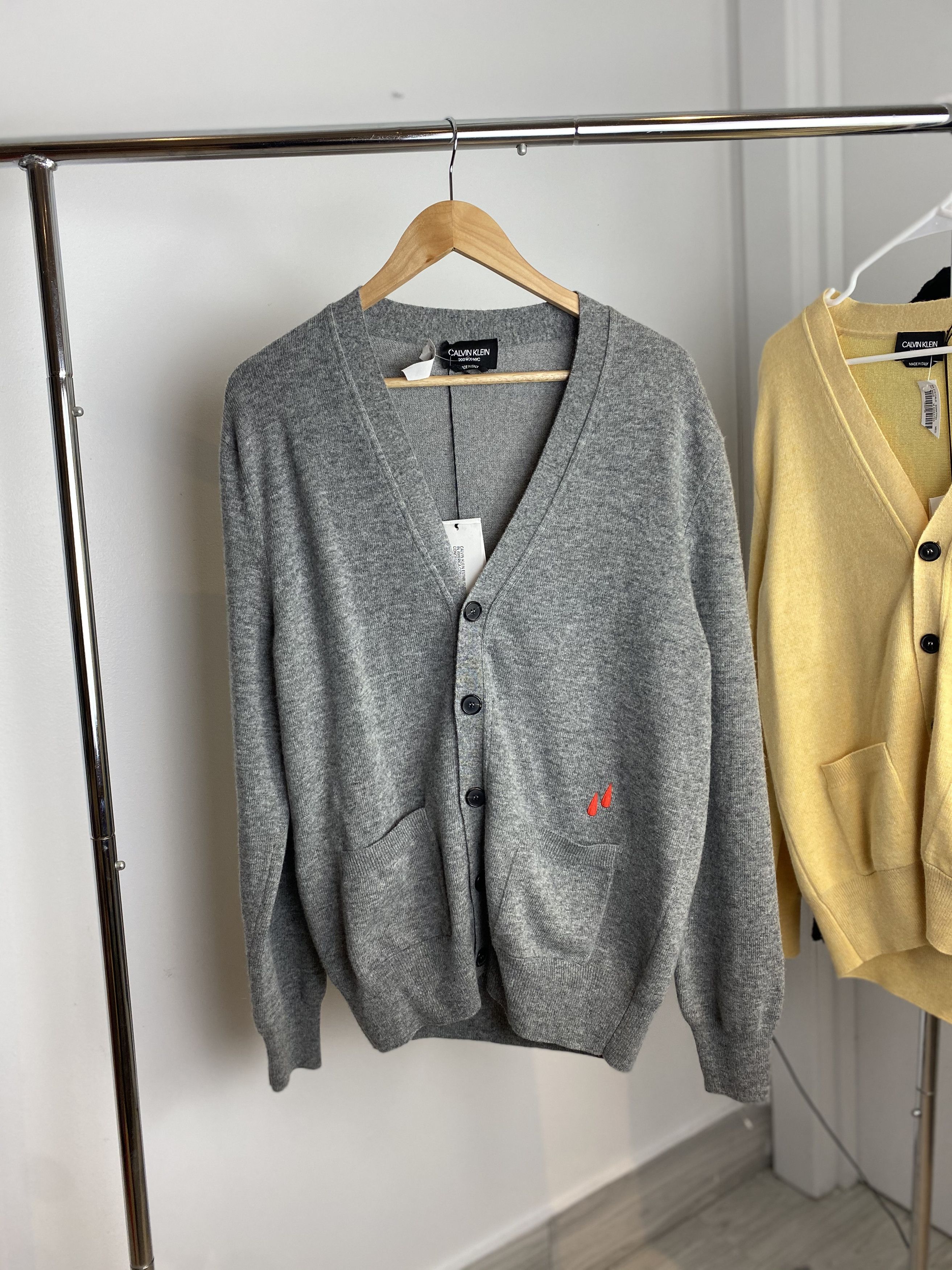 Calvin Klein 205W39NYC × Raf Simons Calvin Klein x RAF Simons 