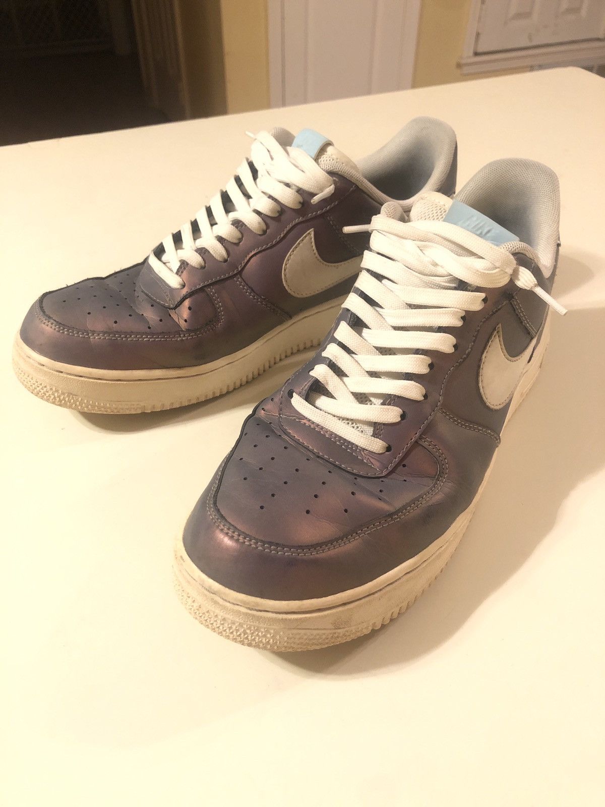 nike air force 1 07 lv8 iced lilac
