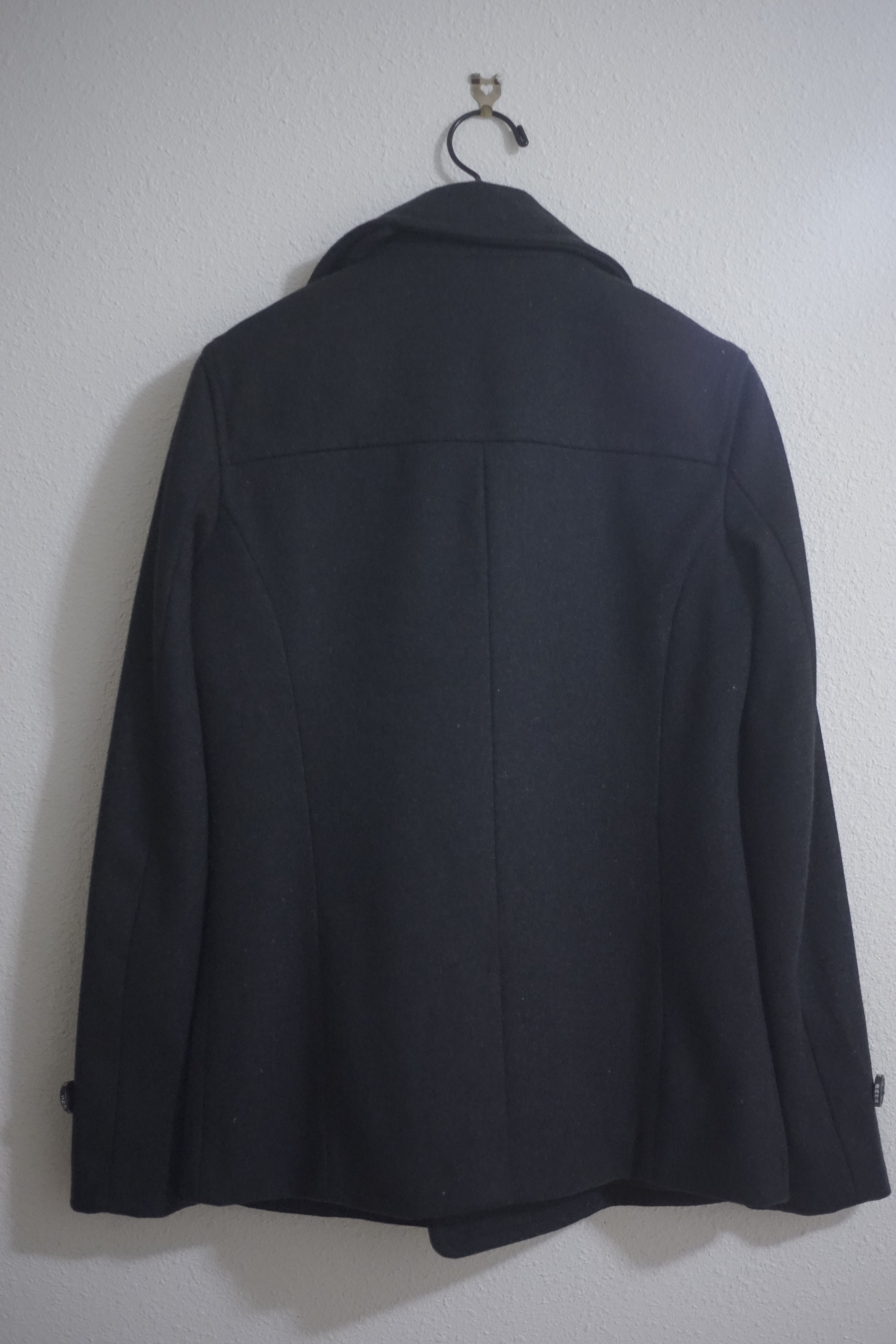 Superdry Commodity Edition Slim Fit Peacoat Size US S / EU 44-46 / 1 - 2 Thumbnail