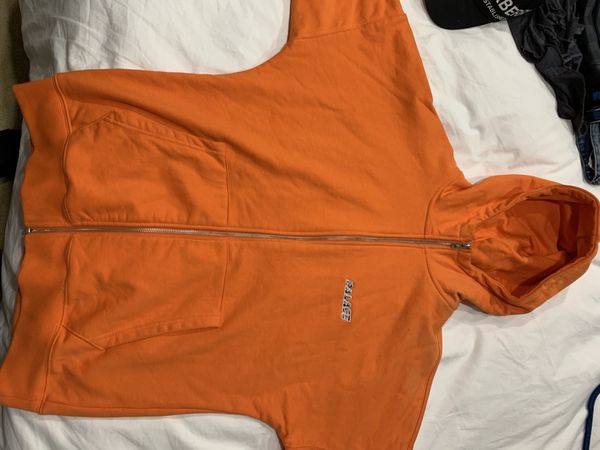 Palace Palasonic Zip Up Hoodie | Grailed