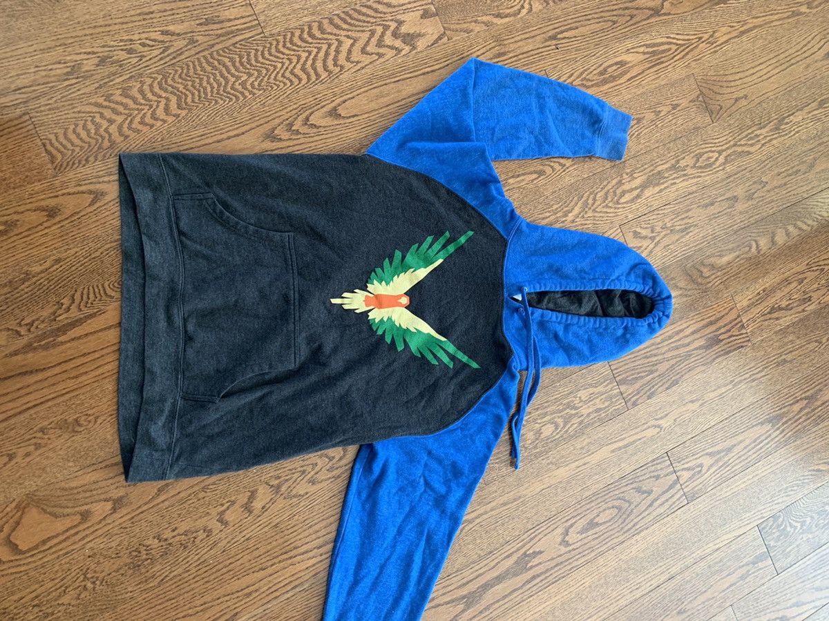 Vintage Logan Paul Maverick hoodie favourite hoodie Grailed