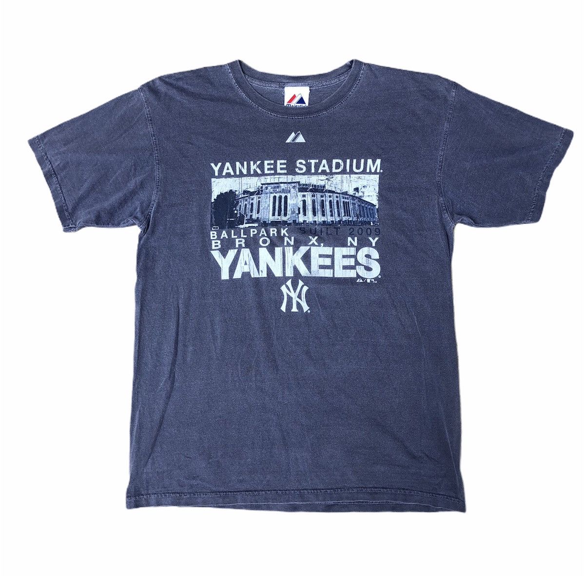 MLB × New York Yankees New York Yankees Tee Size US M / EU 48-50 / 2 - 1 Thumbnail
