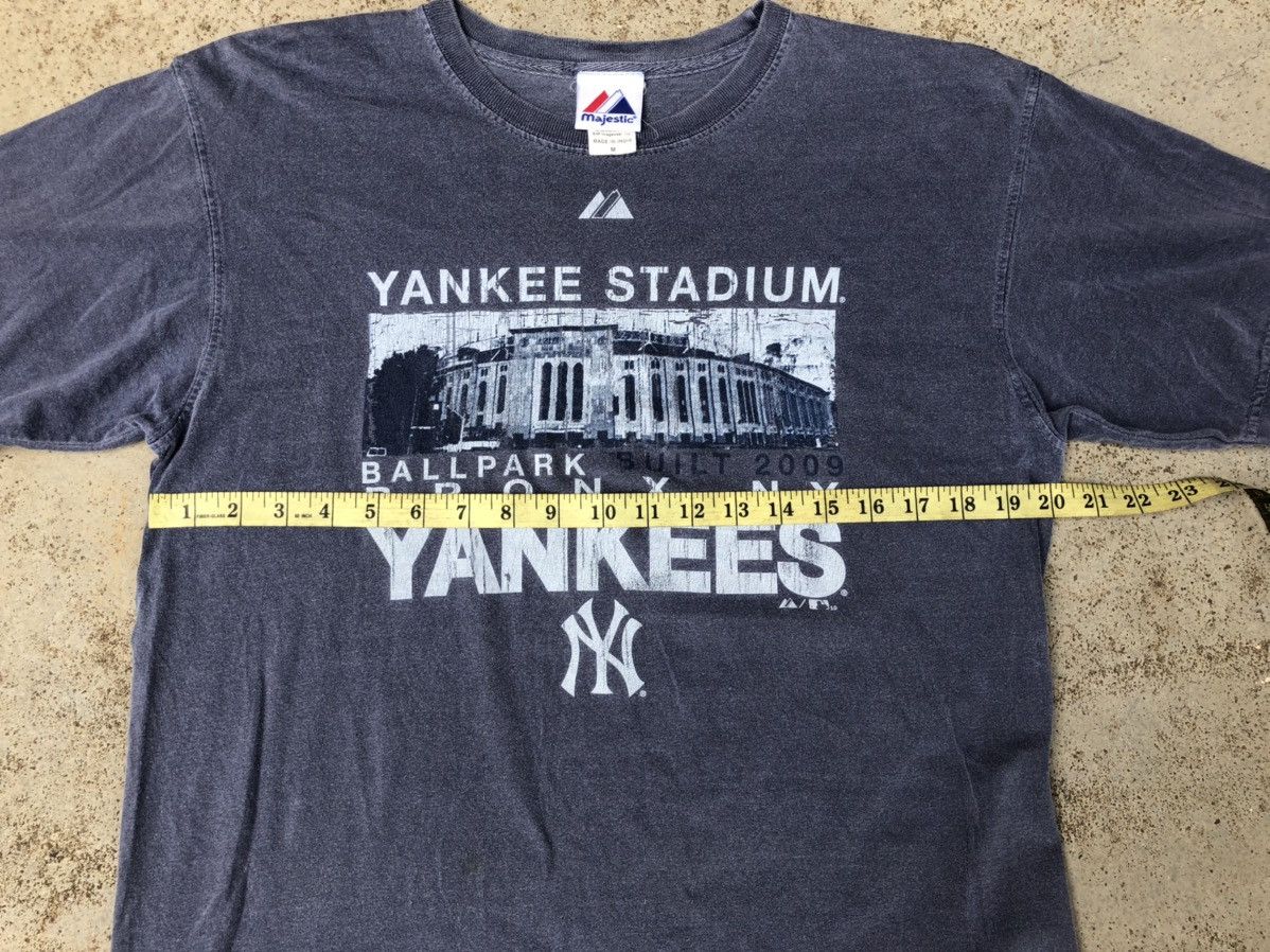 MLB × New York Yankees New York Yankees Tee Size US M / EU 48-50 / 2 - 4 Thumbnail