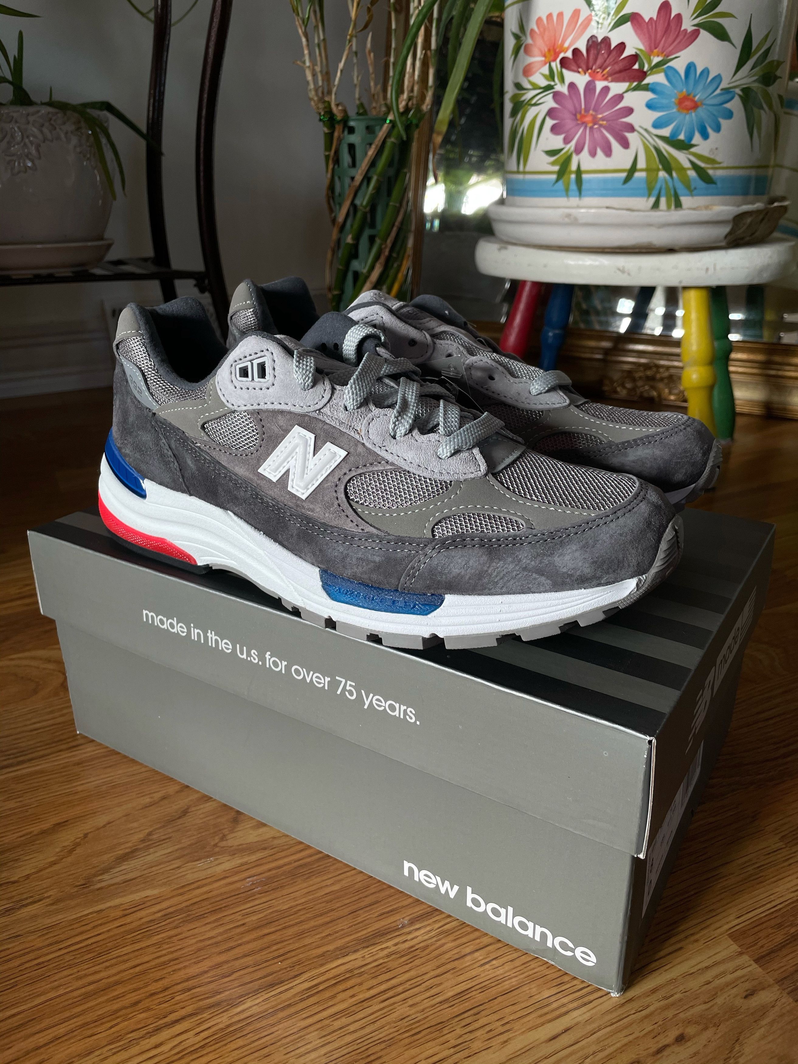 992ag sales new balance