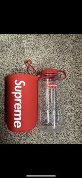 Supreme Nalgene Characters 32 oz Bottle Purple - SS22 - US