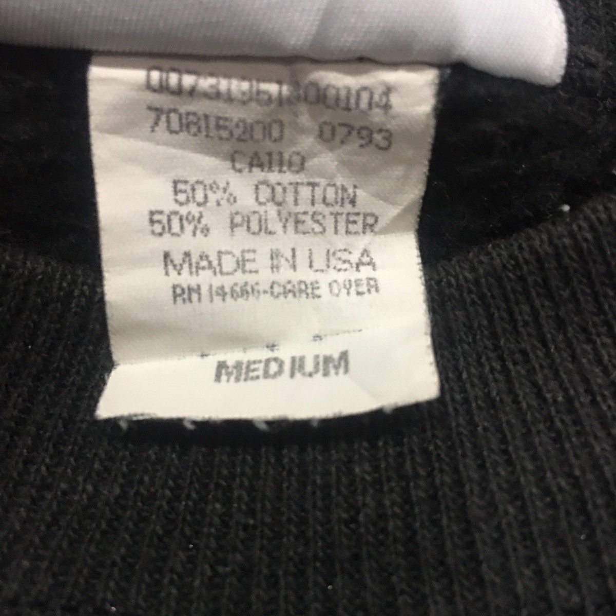 Lee Lee Bear Club Sweatshirt Size US M / EU 48-50 / 2 - 6 Thumbnail