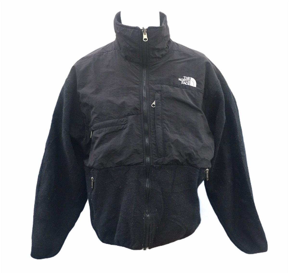 The North Face The North Face Fleece Zipper Jacket Size US M / EU 48-50 / 2 - 1 Thumbnail