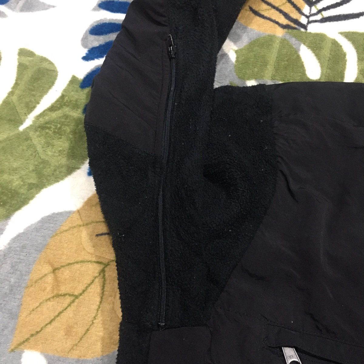 The North Face The North Face Fleece Zipper Jacket Size US M / EU 48-50 / 2 - 10 Thumbnail