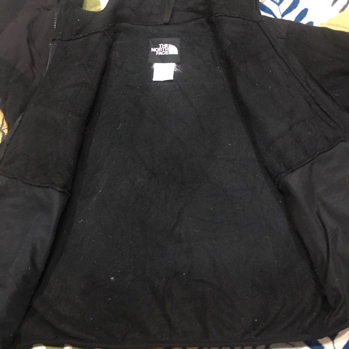 The North Face The North Face Fleece Zipper Jacket Size US M / EU 48-50 / 2 - 6 Thumbnail
