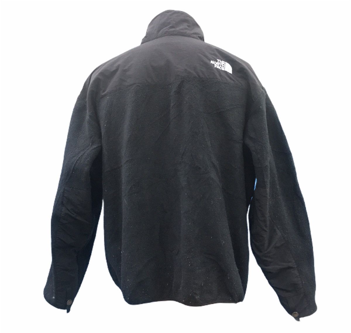 The North Face The North Face Fleece Zipper Jacket Size US M / EU 48-50 / 2 - 2 Thumbnail