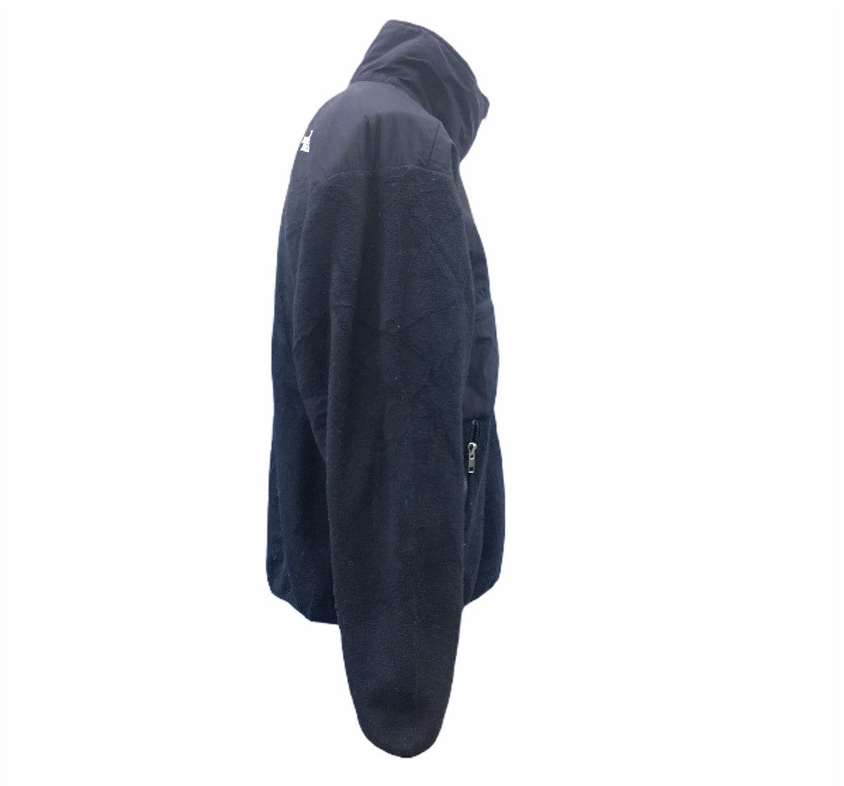 The North Face The North Face Fleece Zipper Jacket Size US M / EU 48-50 / 2 - 4 Thumbnail
