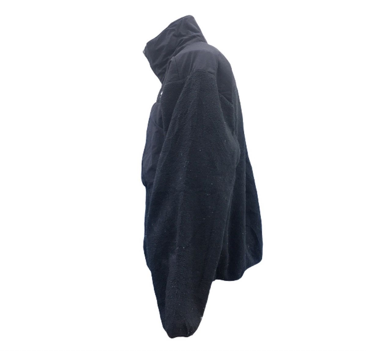 The North Face The North Face Fleece Zipper Jacket Size US M / EU 48-50 / 2 - 3 Thumbnail