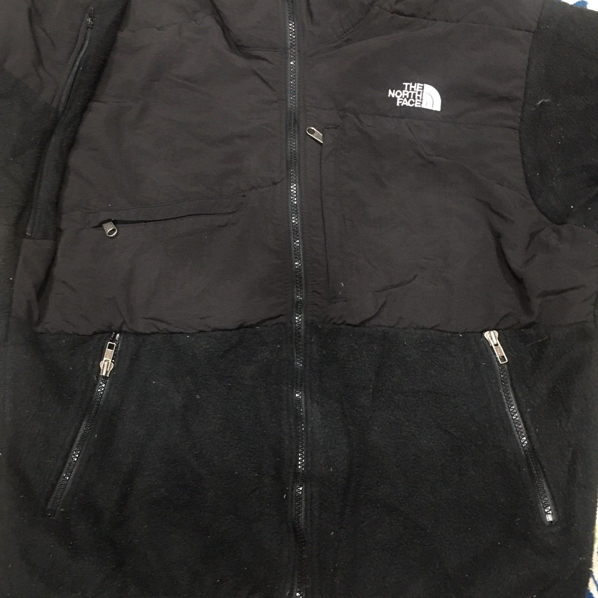 The North Face The North Face Fleece Zipper Jacket Size US M / EU 48-50 / 2 - 8 Thumbnail