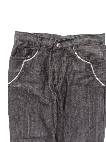 Japanese Brand Japanese Brand Cable Jeans pants Size US 28 / EU 44 - 3 Thumbnail