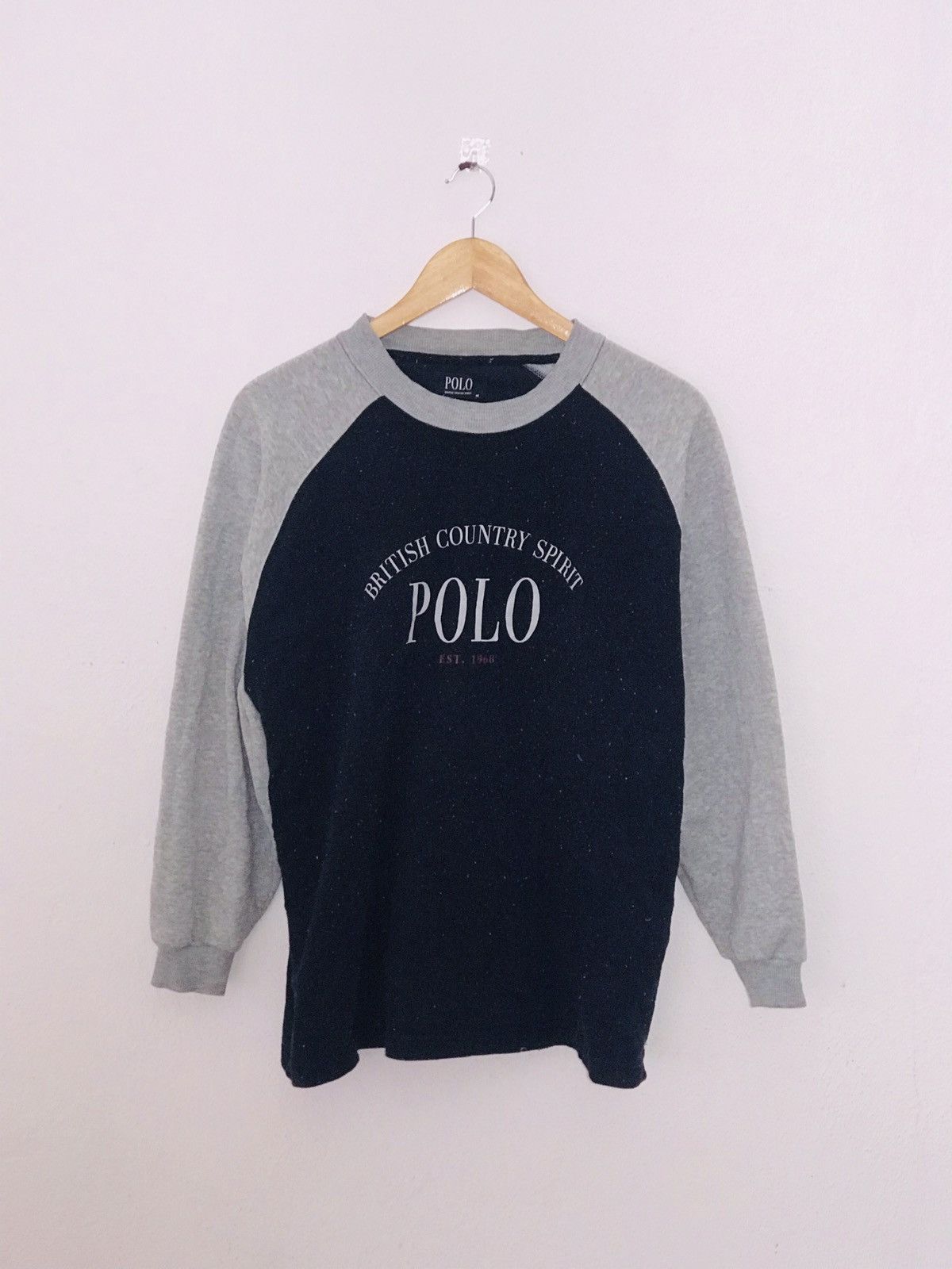Polo British Country Spirit | Grailed