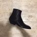 Saint Laurent Paris Santiag Chelsea Boots in Black Calf Size US 10.5 / EU 43-44 - 2 Thumbnail