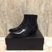 Saint Laurent Paris Santiag Chelsea Boots in Black Calf Size US 10.5 / EU 43-44 - 1 Thumbnail