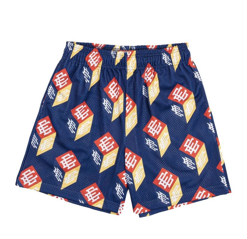 Eric Emanuel Erica Emanuel shorts Size US 34 / EU 50 - 1 Preview