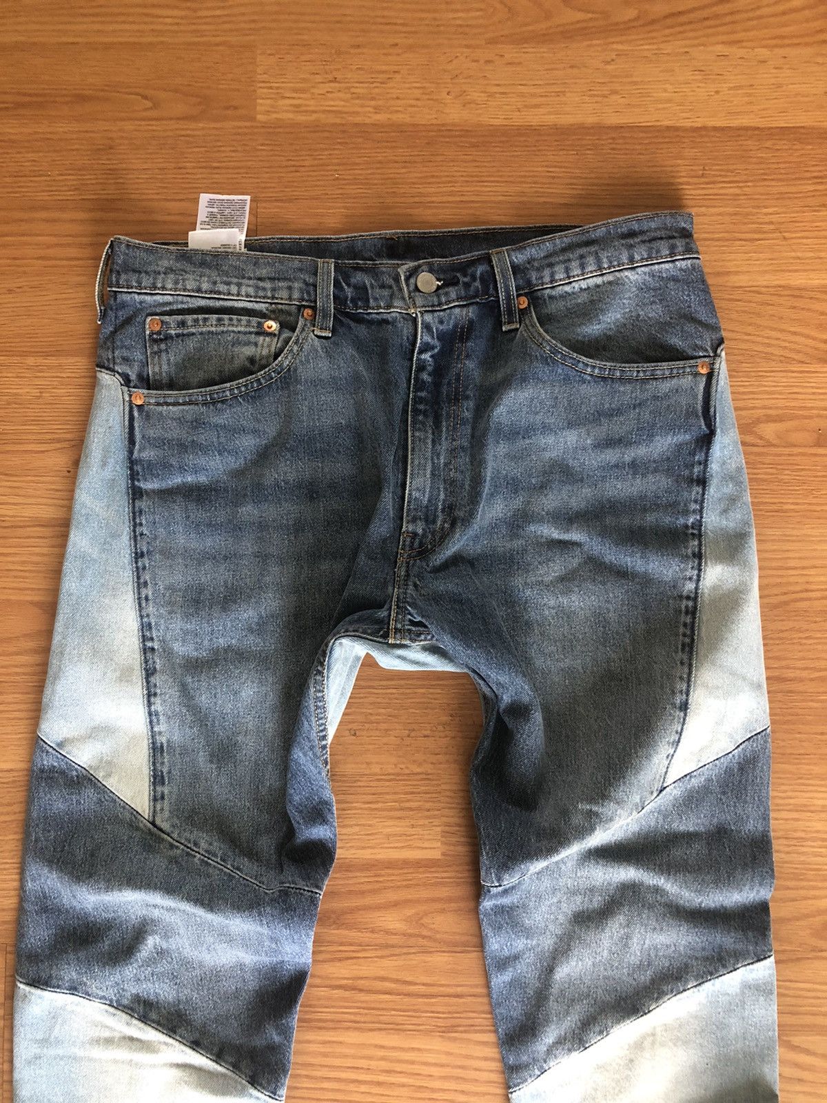 Levi's Levi’s Premium Size US 36 / EU 52 - 3 Thumbnail