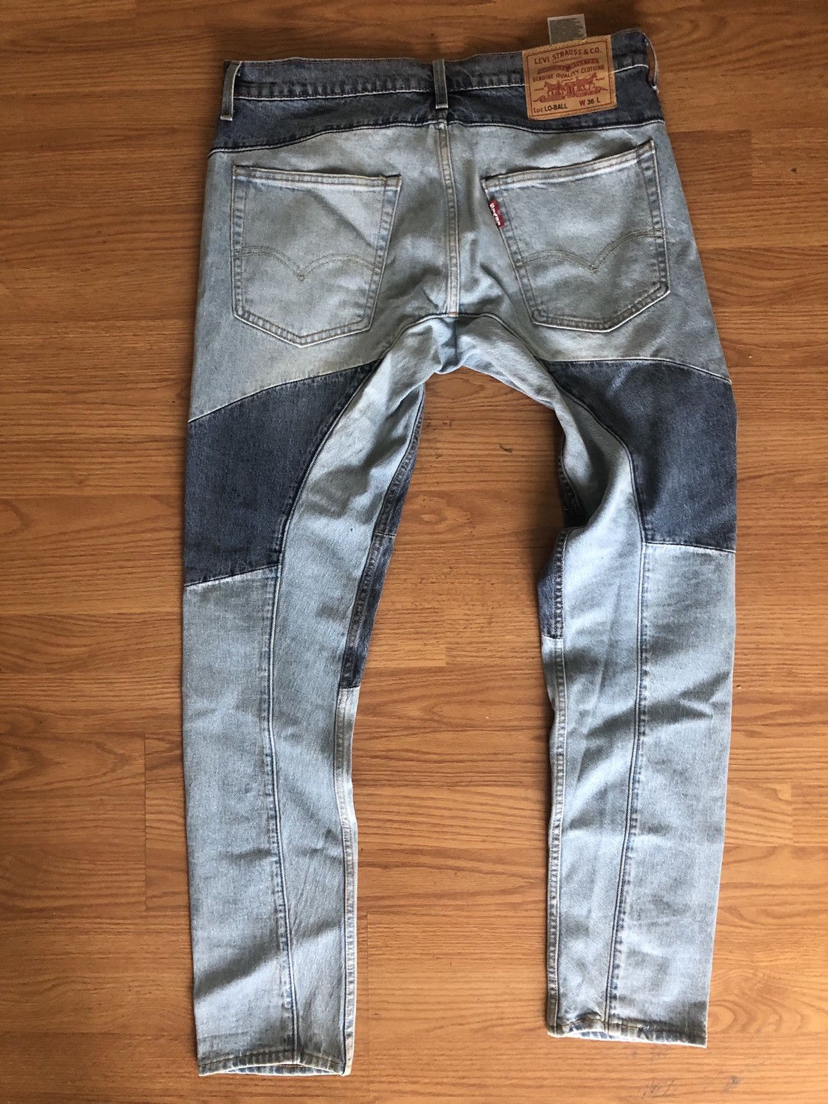 Levi's Levi’s Premium Size US 36 / EU 52 - 2 Thumbnail