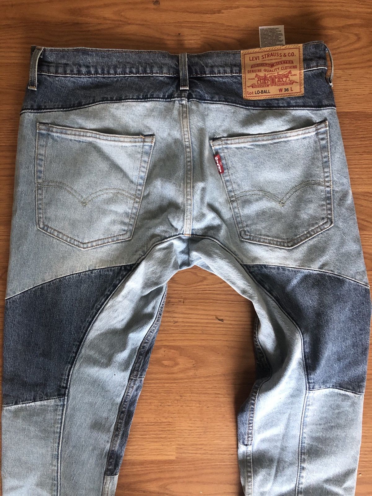 Levi's Levi’s Premium Size US 36 / EU 52 - 4 Thumbnail