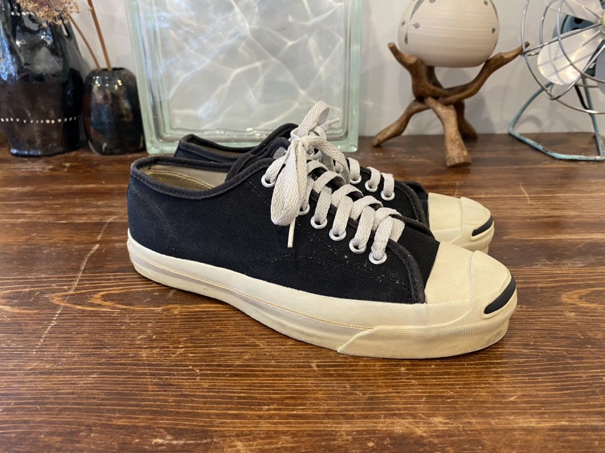 Converse jack purcell usa 1990 hotsell