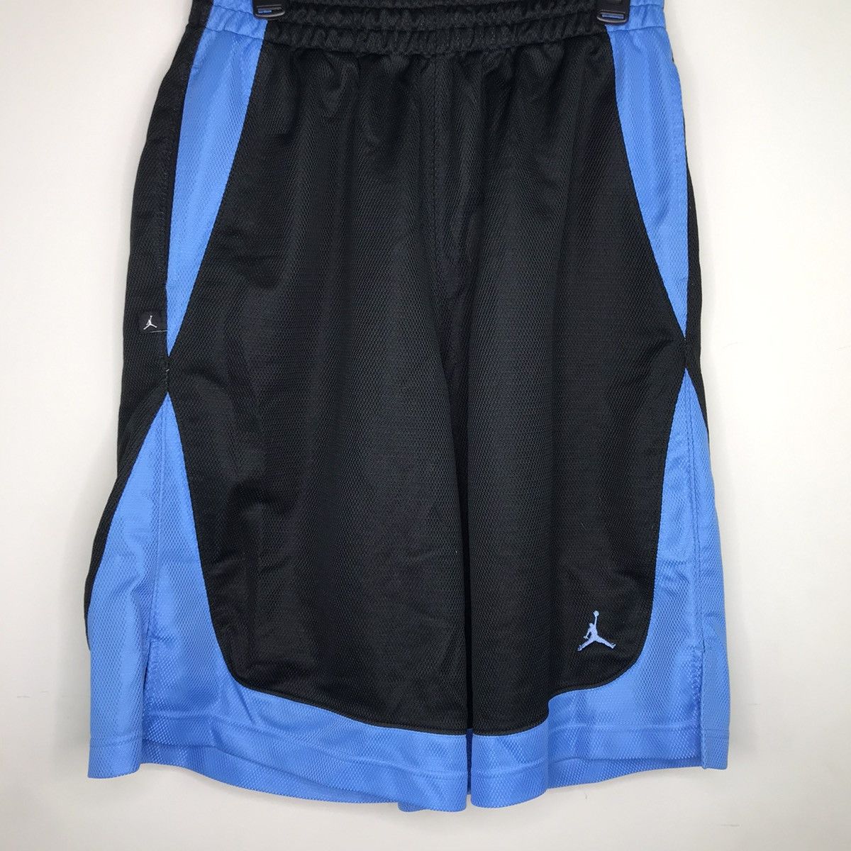 Vintage Jordan Basketball Shorts 2008