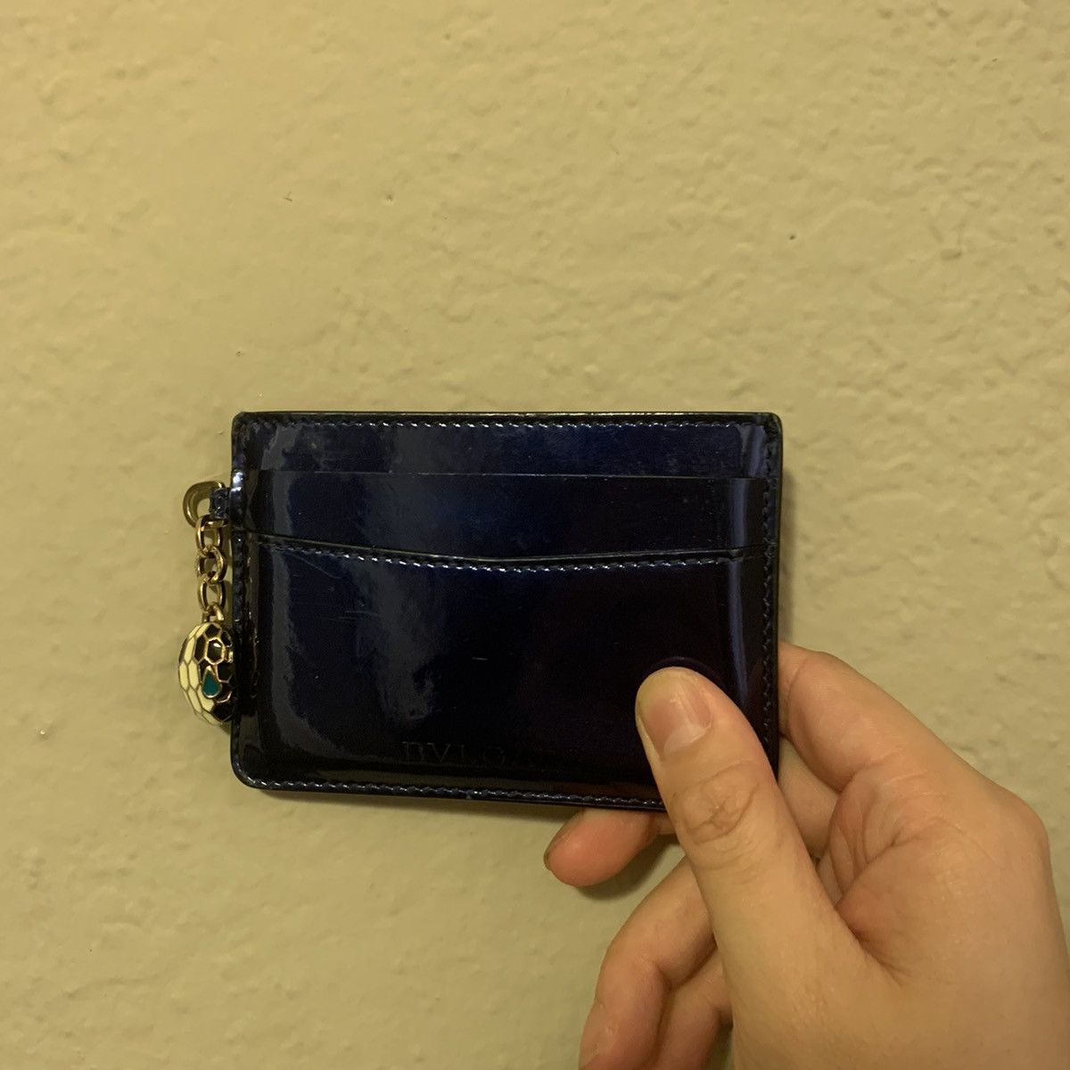 Bvlgari Bvlgari car holder | Grailed