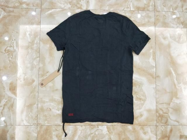 Ksubi This Pointless Modernism Tee Size US L / EU 52-54 / 3 - 7 Thumbnail