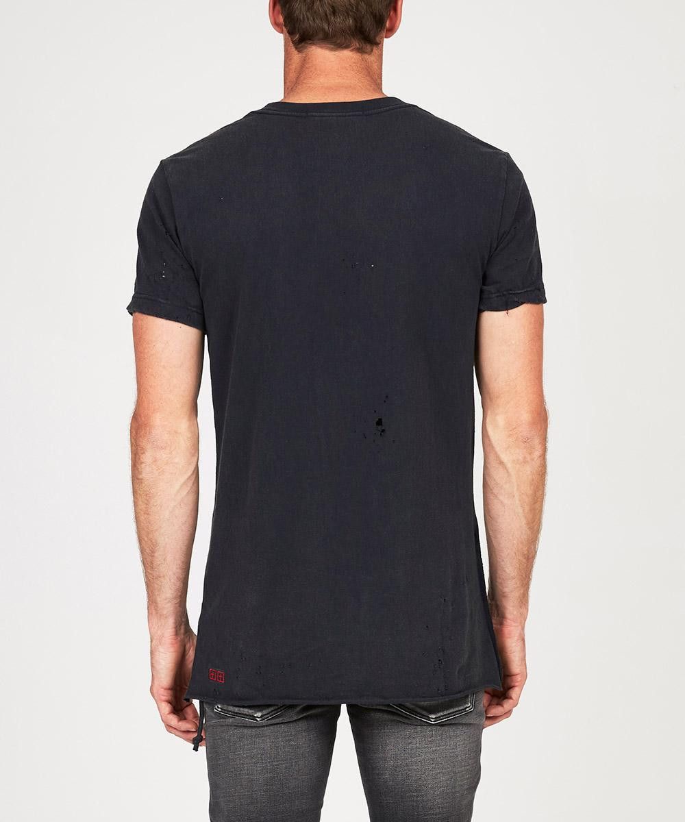 Ksubi This Pointless Modernism Tee Size US L / EU 52-54 / 3 - 2 Thumbnail