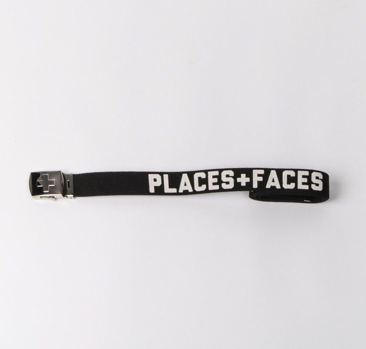 Places + Faces Belt | Grailed